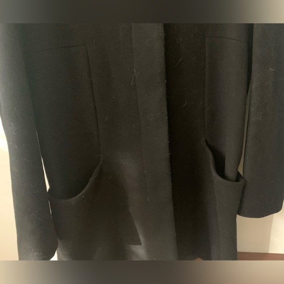 Wool and cashmere Aritzia jacket - Picture 6 of 8